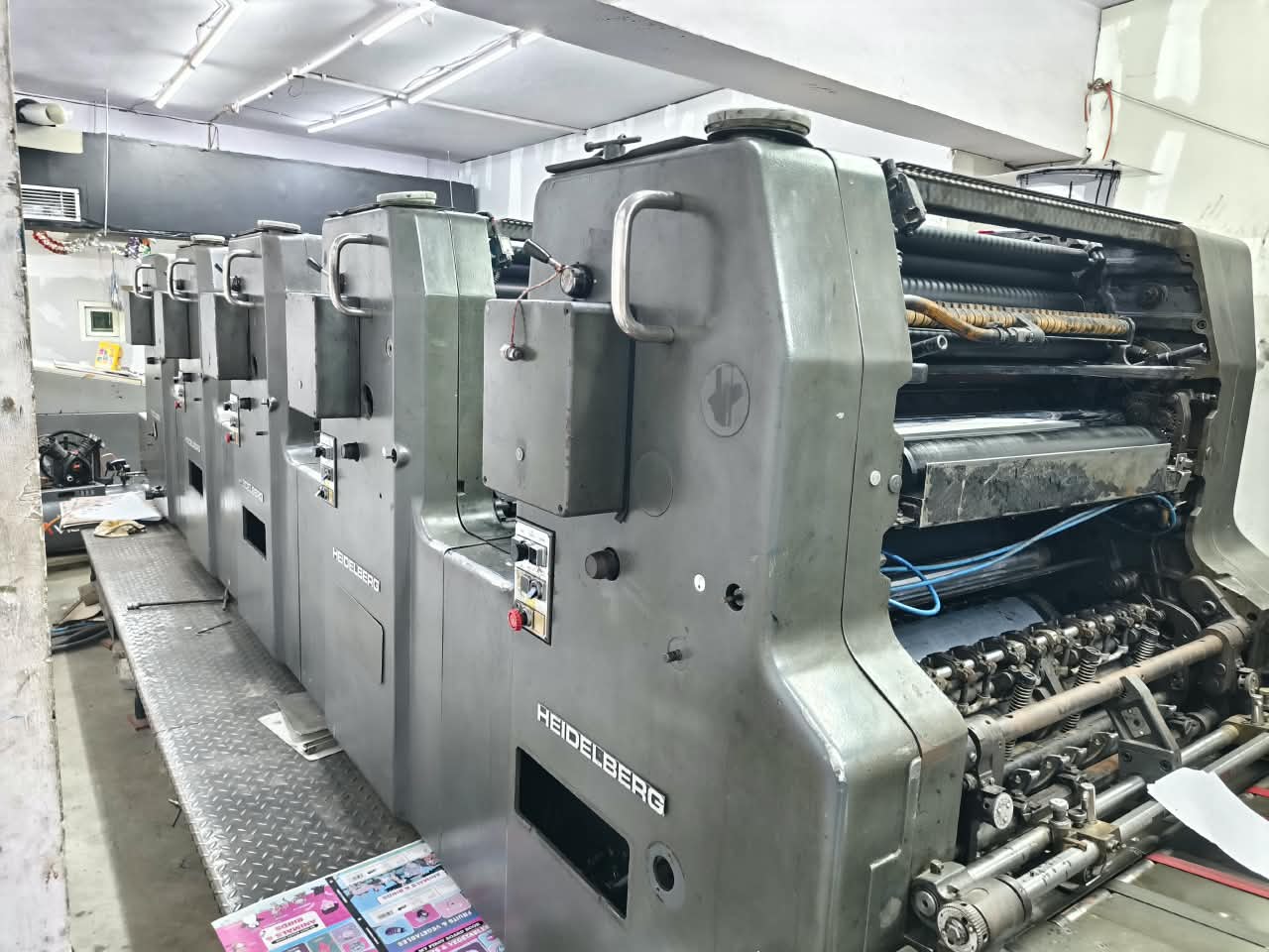 Machine Image